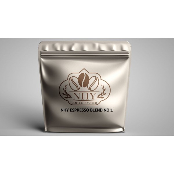 NHY ESPRESSO BLEND NO:1