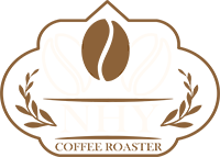 NHY Coffee Roaster